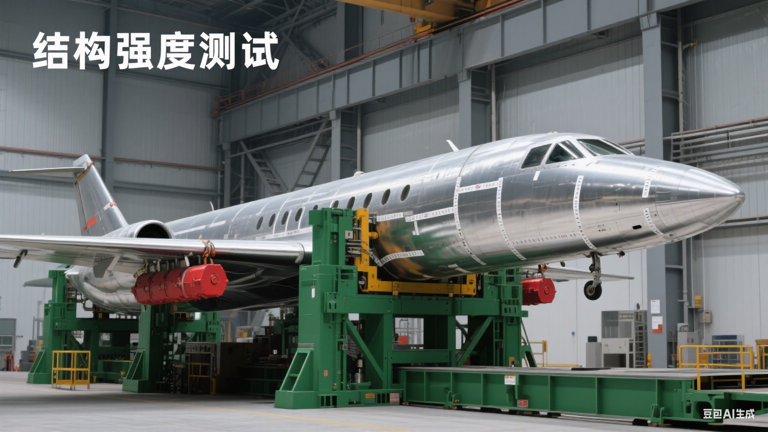 高速空气动力学研究室的研究之旅