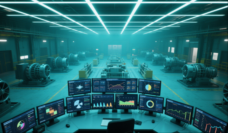 超高速空气动力学研究所，探索前沿科技的尖端力量之源